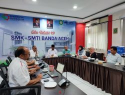 Kemenperin Siapkan SDM Kompeten untuk Industri Galvanise