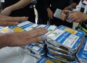 Kemenkes Pastikan Keamanan Makanan dan Hunian Jemaah Haji