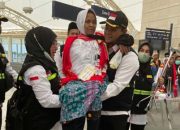 Kemenkes Siagakan Tim Kesehatan di 2 Bandara untuk Jemaah Haji Indonesia