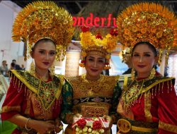 Indonesia Siap Gaet Wisatawan Mancanegara