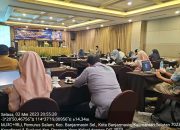 Tingkatkan Kapasitas Petani Kalimantan Selatan, Kementan Lakukan Penguatan Dengan Pemerintah Daerah