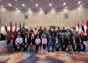 Indonesia Pimpin ASEAN Rumuskan Strategi Eliminasi Rabies di Asia Tenggara