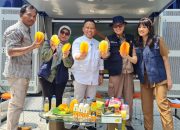 Kementan Bidik Potensi Belimbing Depok