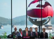 Buka KTT Ke-42 ASEAN, Presiden Sampaikan Ini