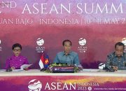 Berikut Tiga Kesimpulan KTT Ke-42 ASEAN