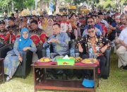 Kementan Komitmen Dukung Penuh PEDA Aceh
