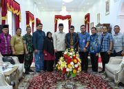 Penas Petani-Nelayan XVI Tahun 2023 Siap Digelar
