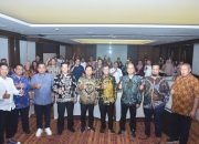 Gelar Pelatihan Vokasi Industri 3 in 1, Kemenperin Targetkan Puluhan Ribu Peserta