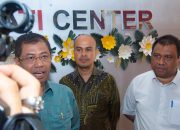 Balai Diklat Kemenperin di Bali Cetak Ribuan Pelaku Industri Animasi