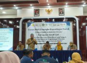Kementan Kawal Regenerasi Petani di Kalsel