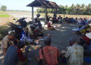 Petani Konawe Optimis Hadapi El Nino