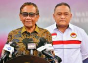 Atasi TPPO, Presiden Perintahkan Jajaran Gerak Cepat