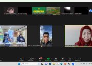 Hadapi El Nino, Ini Langkah yang Dilakukan Kementan