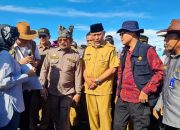 Pastikan Kesiapan PENAS XVI, Mentan SYL Minta Konsolidasi Semua Elemen Terus Diperkuat