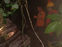 Pascabanjir Bandang Deli Serdang, Ketinggian Air Mulai Surut 