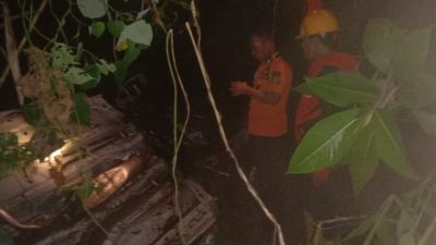 Pascabanjir Bandang Deli Serdang, Ketinggian Air Mulai Surut 