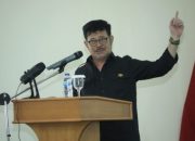 Hadapi El Nino, Mentan SYL Dorong Petani Kembangkan Hortikultura