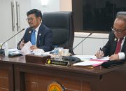 Hadapi El Nino, Kementan Akan Bentuk Gugus Tugas