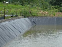 Kementan Susun Berbagai Strategi Antisipasi El Nino