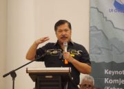 Irjen Kementan : Perlu Komitmen Bersama Untuk Mewujudkan Kedaulatan Pangan