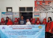 Edukasi Pendidikan Non Formal Solusi Pemutus Rantai Kemiskinan