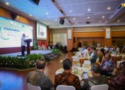 PUPR Dorong Organisasi Profesi Bidang SDA Tingkatkan Riset Pengelolaan Air