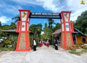 Kementerian PUPR Rehabilitasi 1.174 Sekolah dan Madrasah Tahun 2023