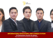 Law Procedure, Media Informasi, Edukasi, dan Konsultasi Karya Anak Muda