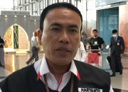 Sebanyak 89.358 Jemaah Haji Mendarat di Bandara Madinah