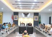 Berikut Daftar Amirul Hajj 1444 H/2023