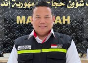 Hadapi Puncak Haji, PPIH Arab Saudi Bentuk Satuan Operasional
