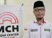 Terkait Pelaksanaan Wukuf, Bus Salawat Berhenti Sementara dari 6-13 Zulhijjah 1444 H