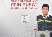 Hindari Kelelahan Jemaah Haji, Lansia dan Risti Bisa Salat di Musala atau Masjid Sekitar Hotel