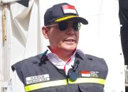 PPIH Atur Skema Mobilisasi Petugas dan Jamaah Jelang Puncak Haji