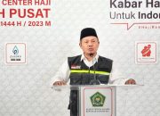 PPIH: Jemaah Haji Diharap untuk Tidak Selfie Berlebihan di Masjidil Haram