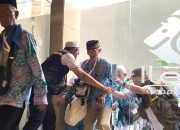 3 Kloter Terakhir Kuota Tambahan Tutup Kedatangan Jemaah Haji Indonesia