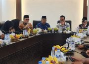 DPD RI Apresiasi Skema Layanan Jamaah Haji Lansia