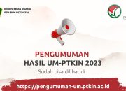 Cek Hasil UM-PTKIN 2023 di Sini!