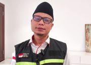 Kemenag Perkuat Murur dan Siapkan Skema Tanazul di Haji 2025