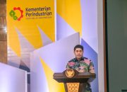 Kemenperin Dorong Akselerasi Pengembangan Kawasan Industri Ramah Lingkungan
