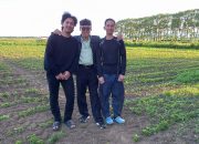 Perkuat Hubungan Kerjasama SDM Pertanian, Kementan Hadiri Indonesia-Japan Friendship Day