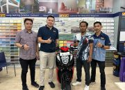 Kado Idul Adha dari Program Jotun Berkah Berlimpah Rejeki Hari Raya Periode 2023