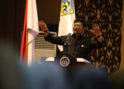 Antisipasi Perubahan Iklim dan Pangan Global, Kementan-KTNA Perkuat Kerja Sama