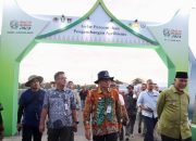 40 Ribuan Petani dan Nelayan Bakal Hadiri Penas Petani Nelayan XVI 2023 di Sumbar