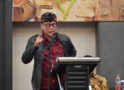 BPPSDMP Perkuat Konsolidasi, Realisasikan Program Utama Kementan