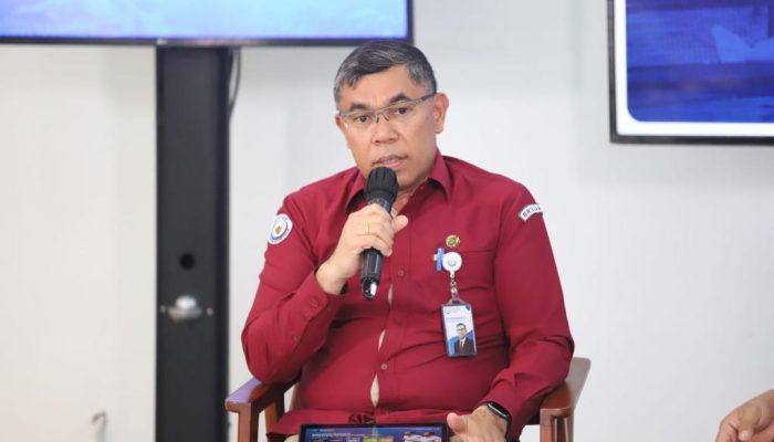 KKP Hadirkan Program SFV untuk Desa Produktif di Gelaran Penas XVI