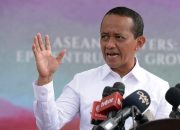 Pemerintah Dorong Percepatan Pengembangan Ekosistem Baterai Listrik