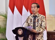 Presiden: Kawal Kualitas Belanja Keuangan Negara agar Tepat Sasaran
