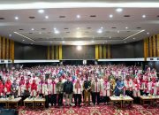 Satukan Tekad Antisipasi El Nino, Penyuluh Siap Jadi Garda Terdepan Jaga Ketahanan Panga