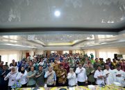 Forum P4S dan IKAMAJA Wujudkan Komitmen Perangi Krisis Pangan Dengan Smart Farming